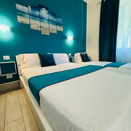 Le Stelle Di Martina- - Maison d'hôtes La Spezia