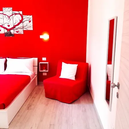 Le Stelle Di Martina- - Gasthuis 4*