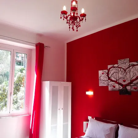 Le Stelle Di Martina- - 4*