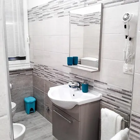 Le Stelle Di Martina- -