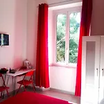 게스트하우스 Le Stelle Di Martina- - 4*