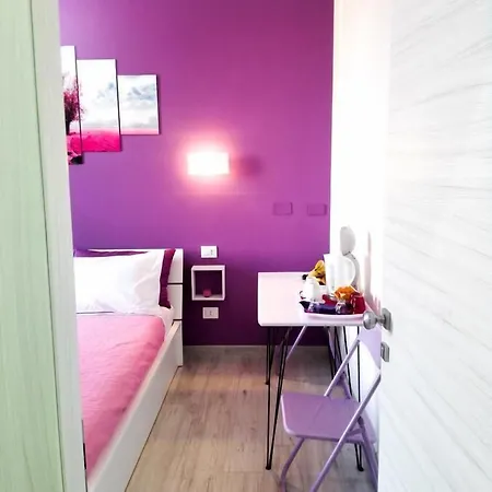 Guest house Le Stelle Di Martina- - La Spezia