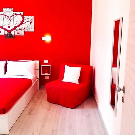 Le Stelle Di Martina- - Guest house La Spezia