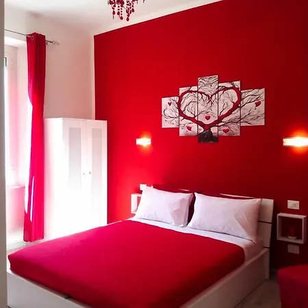 Le Stelle Di Martina- - 4* La Spezia