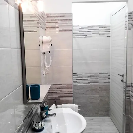 Le Stelle Di Martina- - Guest house