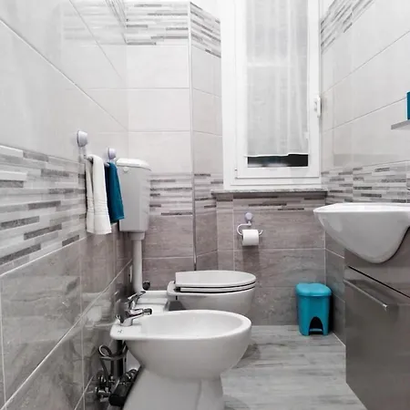 Guest house Le Stelle Di Martina- - 4*