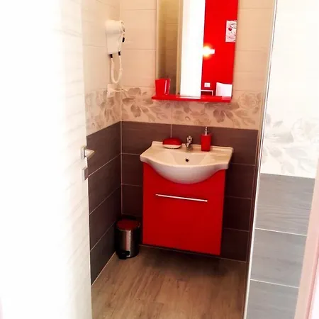 Le Stelle Di Martina- - Guest house 4*