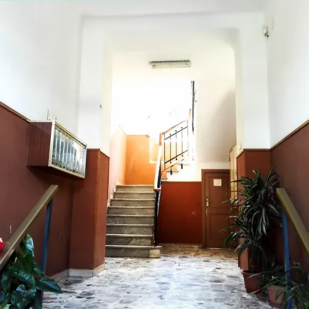 Le Stelle Di Martina- -