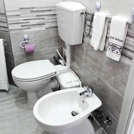 Le Stelle Di Martina- - Gæstehus 4*