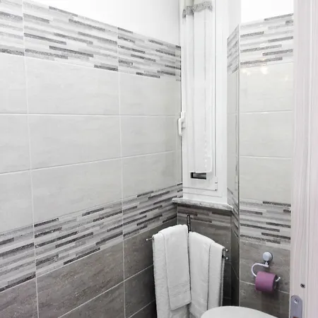 Le Stelle Di Martina- - Guest house