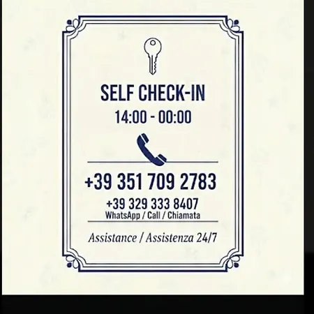 Vendégház Le Stelle Di Martina- - 4*