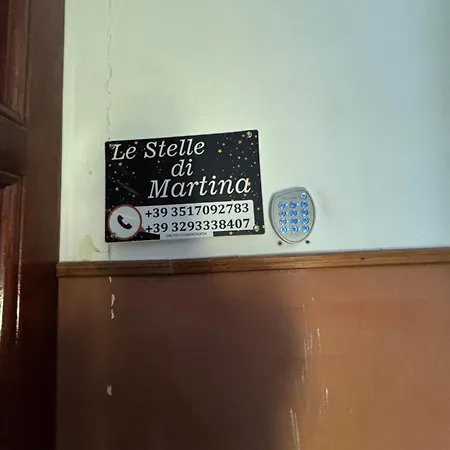 Le Stelle Di Martina- - 4*