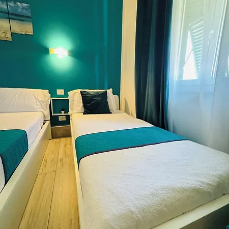 Affittacamere Le Stelle Di Martina- - 3*
