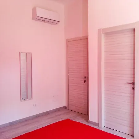 Gæstehus Le Stelle Di Martina- - La Spezia