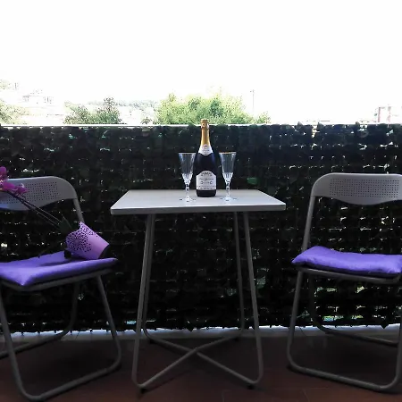 Le Stelle Di Martina- - Gæstehus 4*