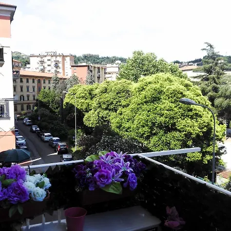 Le Stelle Di Martina- - Гостевой дом 3*