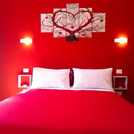 Le Stelle Di Martina- - 3*