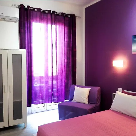 Le Stelle Di Martina- - 4*