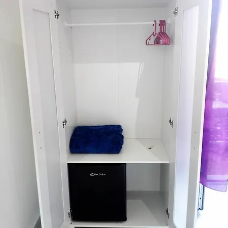 Gæstehus Le Stelle Di Martina- - 4*