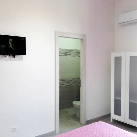 Le Stelle Di Martina- - Gæstehus