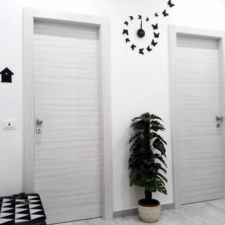 Le Stelle Di Martina- - Gæstehus La Spezia