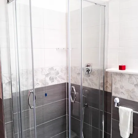 Le Stelle Di Martina- - Gæstehus