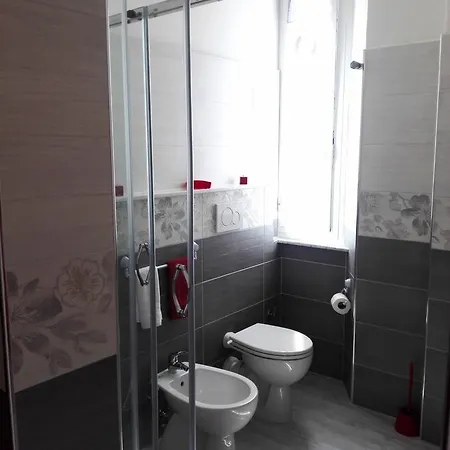 Le Stelle Di Martina- - Gæstehus La Spezia