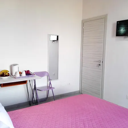 Le Stelle Di Martina- - Gæstehus 4*