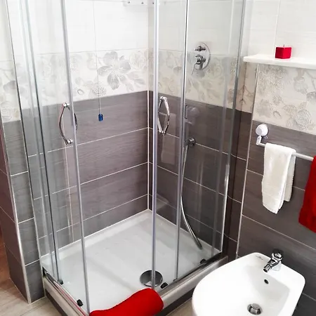 Gæstehus Le Stelle Di Martina- - 4*