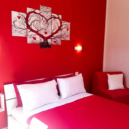 Gasthof Le Stelle Di Martina- -