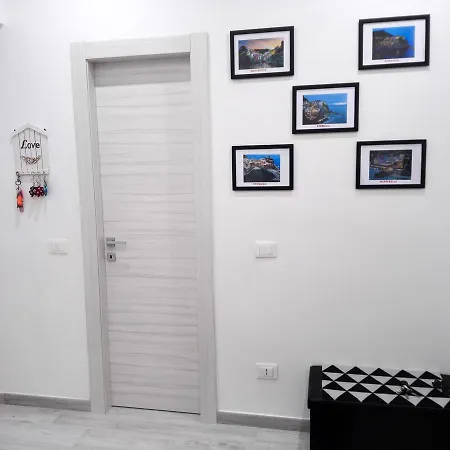 Le Stelle Di Martina- - La Spezia