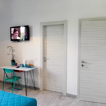 Le Stelle Di Martina- - Gæstehus La Spezia