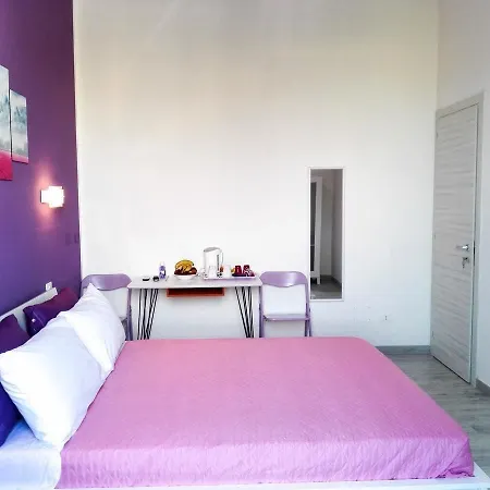 Le Stelle Di Martina- - Гостевой дом 3*
