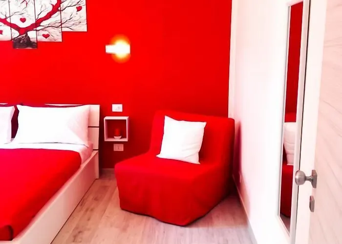 Le Stelle Di Martina- - Guest house La Spezia