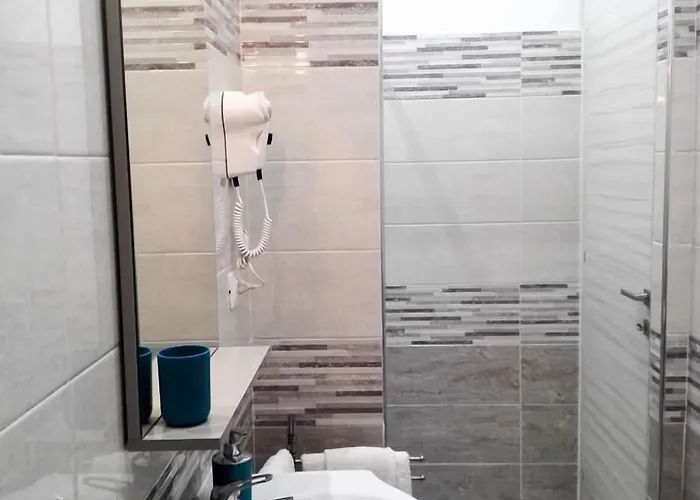 Le Stelle Di Martina- - Guest house