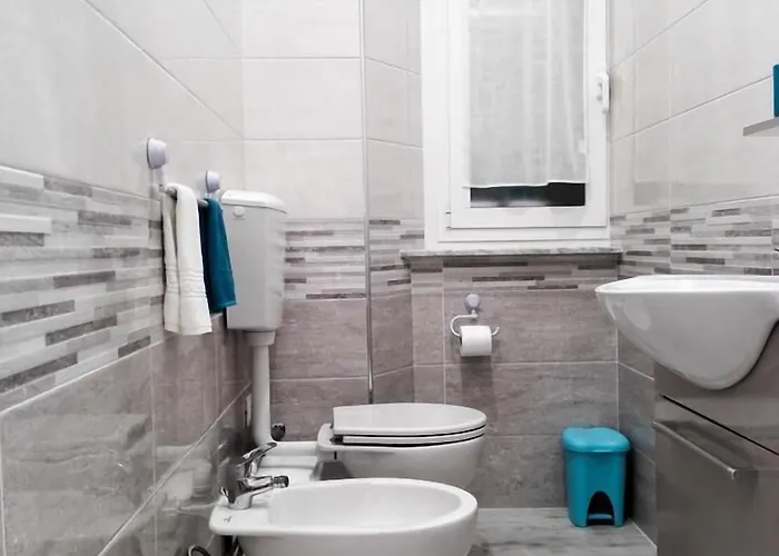 Guest house Le Stelle Di Martina- - 4*