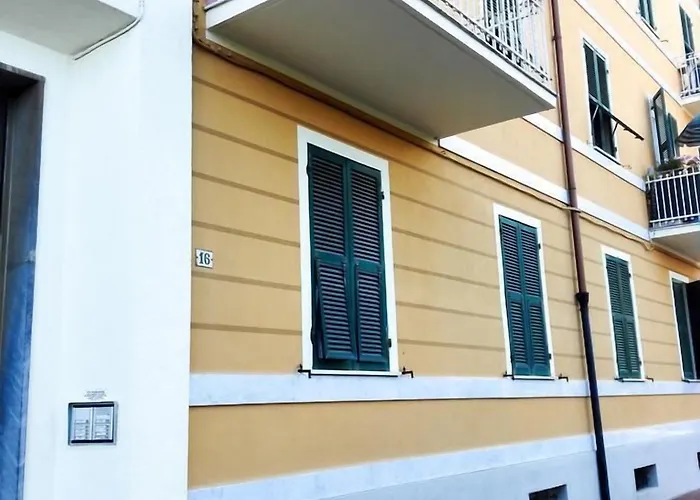 Guest house Le Stelle Di Martina- -