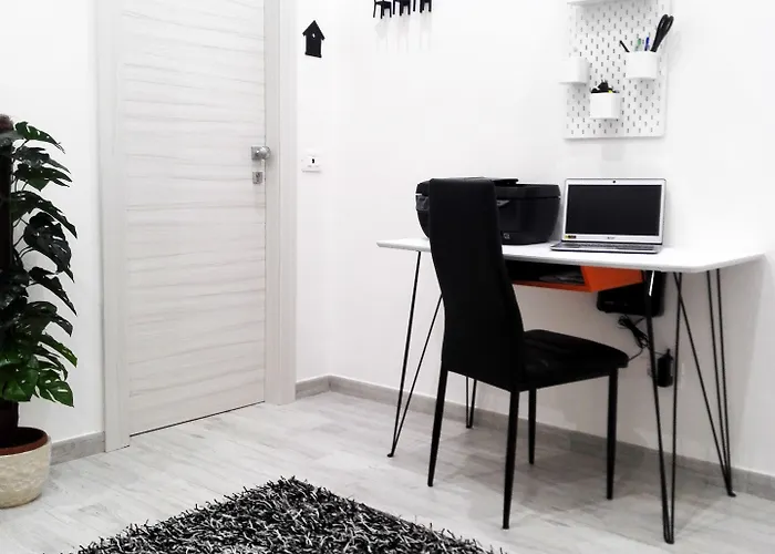 Le Stelle Di Martina- - 4*