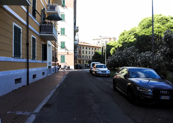 Vendégház Le Stelle Di Martina- - 4*