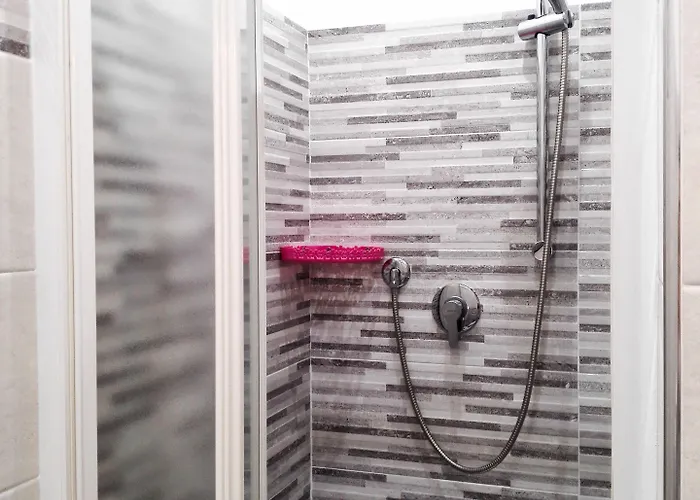 Guest house Le Stelle Di Martina- -