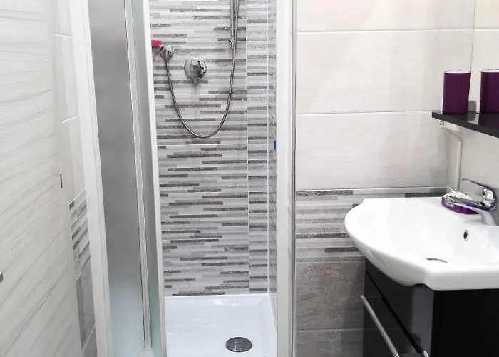 Guest house Le Stelle Di Martina- -