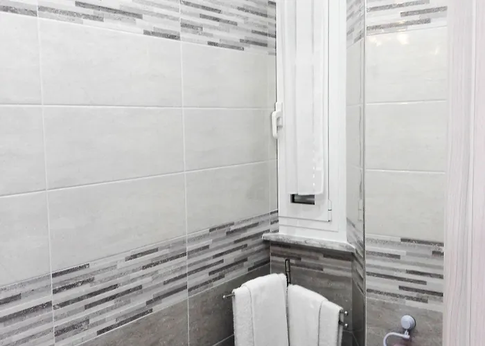 Le Stelle Di Martina- - Guest house