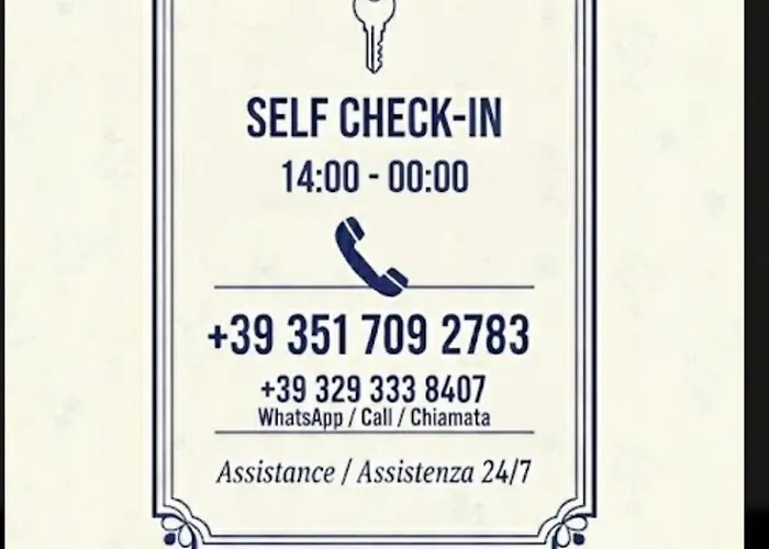 Vendégház Le Stelle Di Martina- - 4*