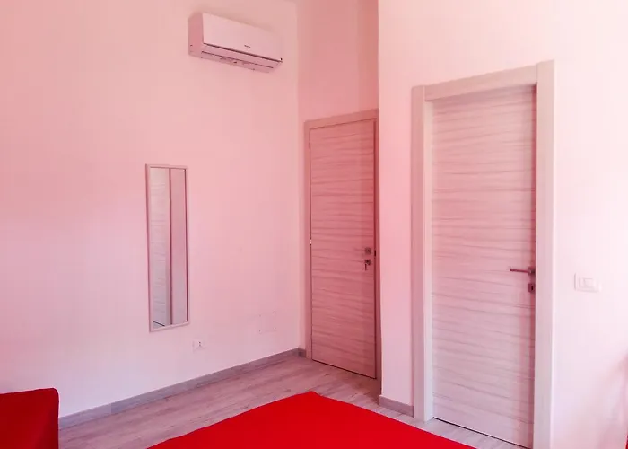 Πανσιόν Le Stelle Di Martina- - Λα Σπέτσια