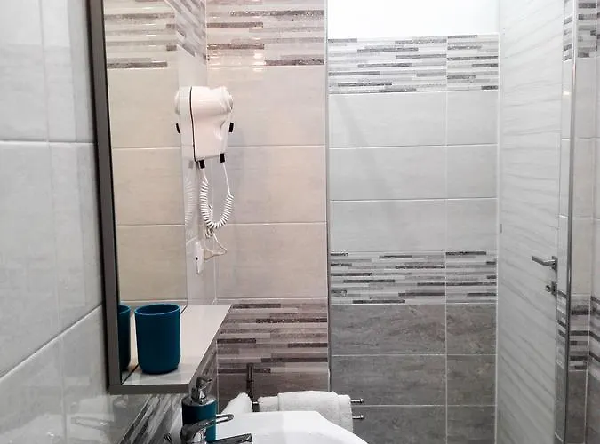 Le Stelle Di Martina- - 4*