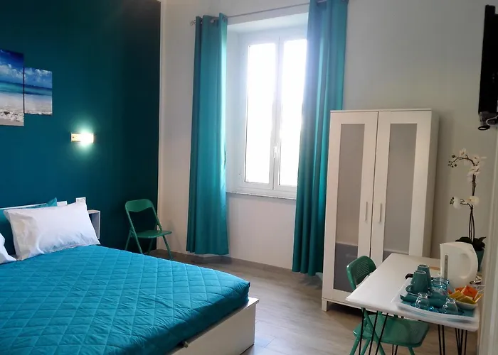 Le Stelle Di Martina- - La Spezia