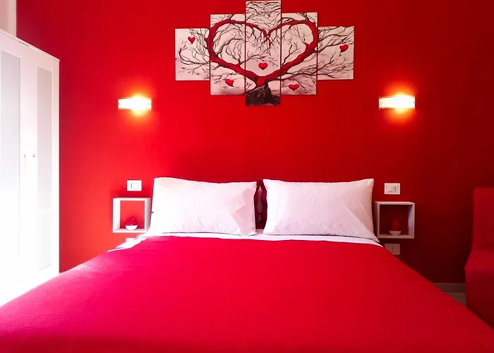 Le Stelle Di Martina- - 4*