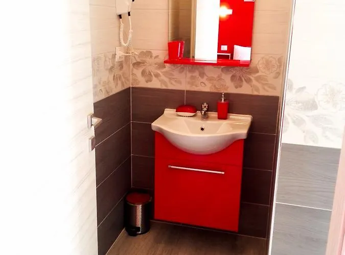 Le Stelle Di Martina- - 4*