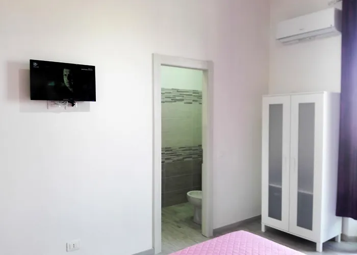 Le Stelle Di Martina- - Πανσιόν