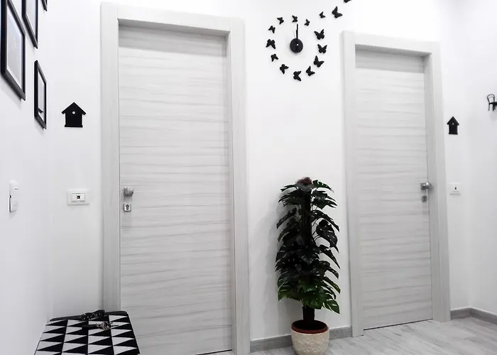 Le Stelle Di Martina- - Πανσιόν Λα Σπέτσια